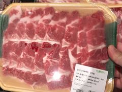 -七鲜超市(瑞虹天地太阳宫店)