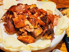 -苹果树下艺术餐厅(通州店)