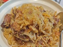 -巴盟人家·内蒙地方菜(华丽家族店)