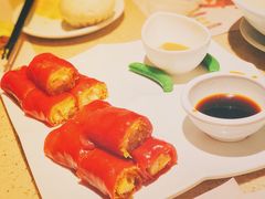 -点都德(大茶楼店)