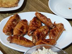 -炙热童年·老北京炙子烤肉(南锣鼓巷店)