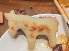 -漕河全驴宴饭店(徐水店)