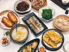-白天鹅宾馆-宏图府餐厅