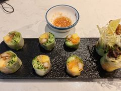 -美奈小馆·越南料理(中航城君尚购物中心店)