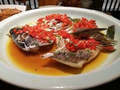 -北方家宴(番禺永旺店)