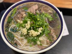 -云阿蛮云南生烫牛肉米线(奉贤路店)