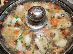 -川堂风·跷脚牛肉·乐山爆炒(宝山日月光店)