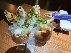 -Osteria Garden 生蚝花园餐厅(原进贤路店)