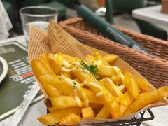 -西语·炭烧牛排(卓越中寰店)