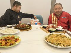 -老妈厨房团圆饺子东北菜(北环路店)