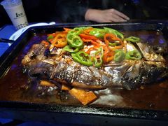 -炉鱼(爱琴海购物公园店)