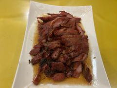-龙记烤鸭店(新民路店)