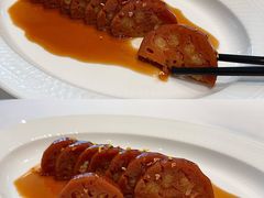 桂花糯米藕-西湖春天•老字号杭州菜(百汇店)