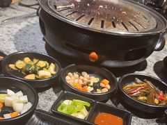 -九田家黑牛烤肉料理(万达店)