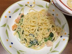 -萨莉亚意式餐厅(杭州滨江天街店)