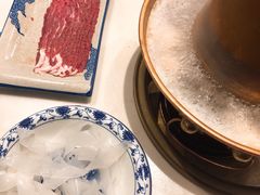 -宣武小院涮肉(前门店)