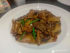 -老牌坊•鲁菜名店•地道济南菜(大观园商埠店)