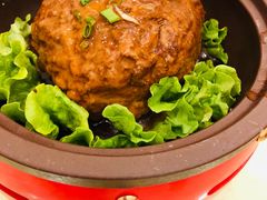 津味粘子肉-华勘酒楼中山门广宁路店