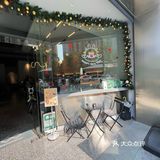 河源-☕️《66》咖啡店☕️