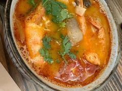 -Hi YOU你的饭局泰餐厅(雍和宫店)