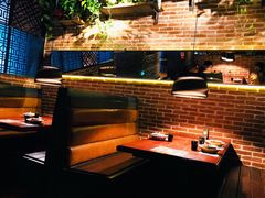 卡座-外婆家(南开大悦城店)