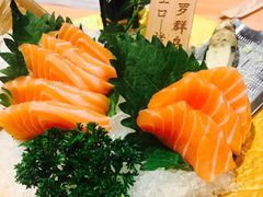 -文三酒肆自助放题(新街口友谊广场店)