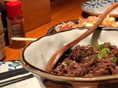 幸福满满烧肉饭-醉虎传(南锣鼓巷店)