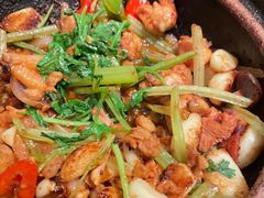 -煲煲好(朝阳门店)