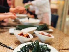 -怡咖啡海鲜自助餐厅(浦东香格里拉店)