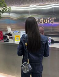 -Hair Code芭曲发型
