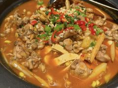 -熊记虾王·小龙虾(东晓南店)