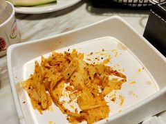 -火炉火自助餐(西直门凯德MALL店)