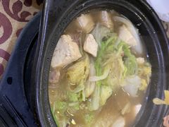 -友利砂锅居(烟台店)