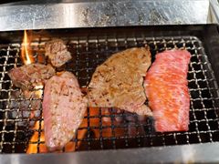 -俺的焼肉(銀座9丁目店)