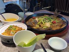 -老板恋上鱼(恒隆广场店)