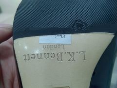 -莱靓奢侈品洗护改衣店(新世界百货崇文店)