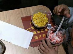 -麦当劳(津南吾悦广场店)