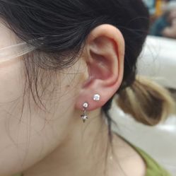 -冰岛刺青·手工耳饰品售卖·专业纹身