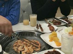 -集杰尚品海鲜烤肉自助餐厅(乳山振华店)