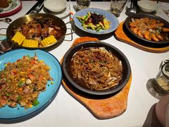 -Aqua Oasis 水天堂(相城天虹商场店)