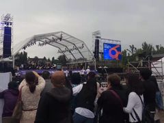 -大雁塔北广场音乐喷泉