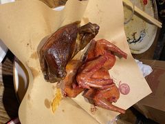 -鸽子窝(青塔店)