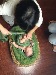 -小鬼当佳儿童摄影(通州外拍店)