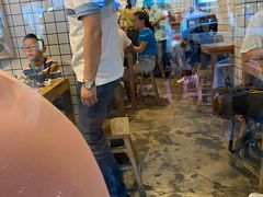 -WONDER ICE 萬得冰田(建設路总店)