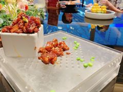 -径山十八道·风味民间菜(杭州总店)