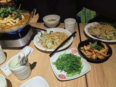 -老班长手工灌汤包老店(东山店)