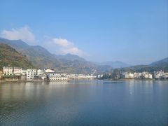 -新安江山水画廊风景区
