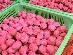 -阿娟牛肉丸·手打牛肉丸·现做现卖