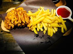 -蜉蝣酒吧(仓山万达店)