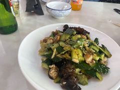 -小郭私房菜·海肠捞饭店(学士街店)